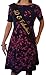 Girlz Nights 50 & Fabulous Lace Sash - 50th Birthday Sash (Black)