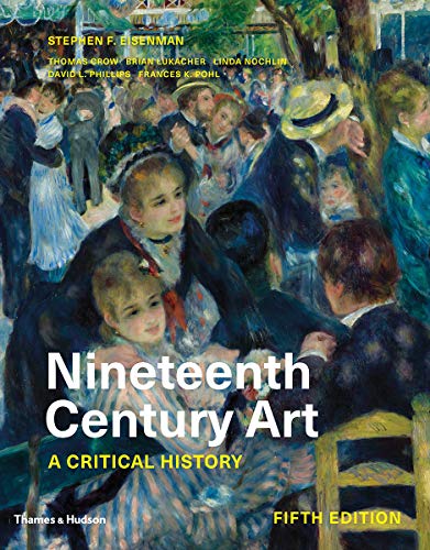 Nineteenth Century Art:Crit.History