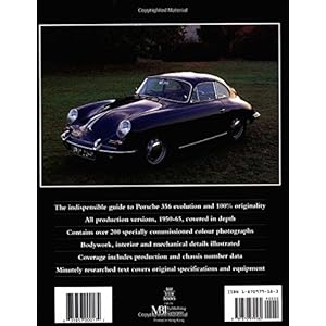 Original Porsche 356 (Original Series)