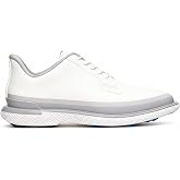 G/Fore Mens Gallivan2r Tuxedo Stripe Golf Shoes