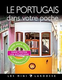 Le  portugais dans votre poche