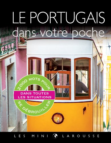 Le  portugais dans votre poche