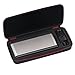 Smatree Hard Carrying Case Compatible for Bose SoundLink III Bluetooth Speaker (Speaker and Accessories not Included)
