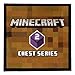 Minecraft Mini-Figures, Chest Series 2 Purple, 3 Pack