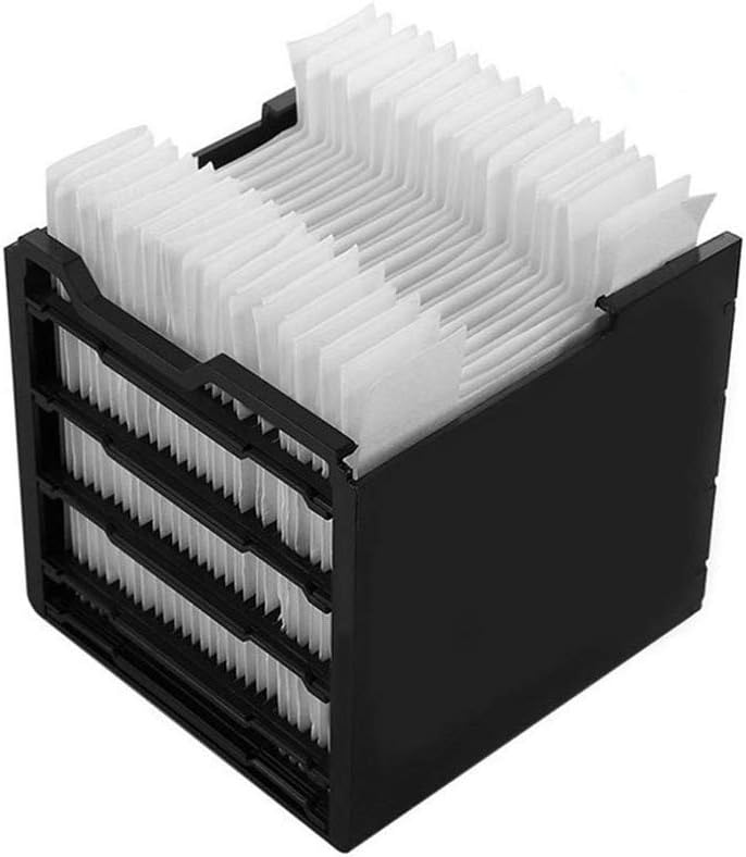 space cooler per uso interno