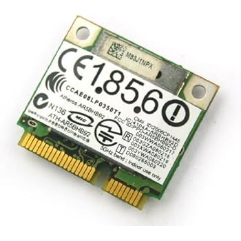 atheros ar5b91 linux
