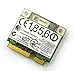 Dell DW1515 U608F Wireless N Half Height Mini PCI-E Card