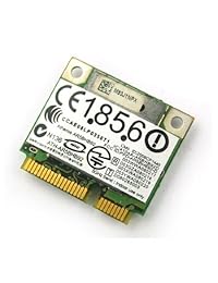 DELL dw1515 u608 F Wireless N Mini PCI E tarjeta de media altura