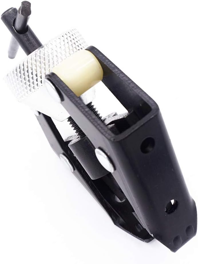 Vautoparts Wiper Arm Puller Battery Terminal Puller - Wiper Arm Bearing Removal Tool Kit Wiper Ball Rama Car Repair Demolition Wipers Special Handling Tools Two Claw Puller Adjustable Versitile Clamp: Automotive
