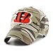 NFL Women's Sparkle Camo Clean Up Hat