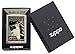 Zippo Uphold Your Honor Pocket Lighter