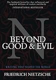 Beyond Good and Evil cover