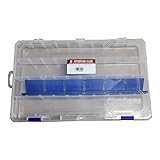 Kemtech America K130902 Synthware Storage Box for
