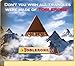 Toblerone New Mini Milk Chocolate Bars - Individually Wrapped - Famous Triangle Chocolate with Honey and Almond Nougat (8 Ounces)