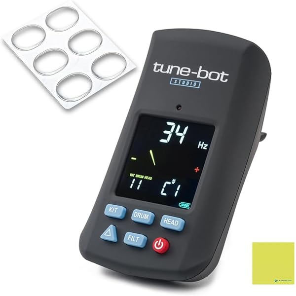 tune bot studioケース付き Amazon.com: Maoershan Soft Travel Protective Case For tune-bot