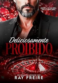 Livro Deliciosamente Proibido