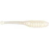 Z-Man MBB-84PK8 Baby BallerZ, 2" Pearl, 8 Pack
