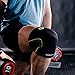 ActiveGear Knee Brace Support Heavy Duty Neoprene Sport Compression Sleeve (Large)