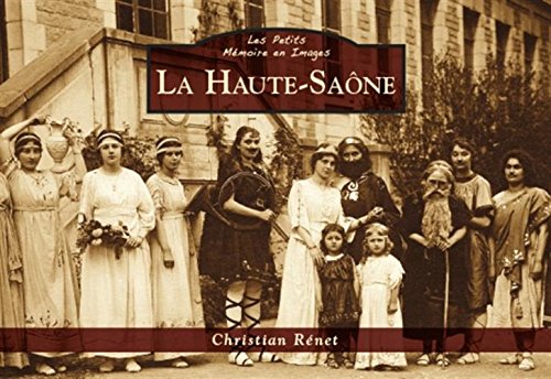 La  Haute-Saône