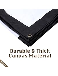 varmax Proyector de vídeo visualización, Negro