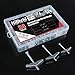Hilitchi 24-Pcs 1/4