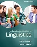 A Concise Introduction to Linguistics