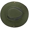 Outdoor-Boonie-Sun-Hat-UPF-50-Perfect-for-Hiking-Fishing-Boating-and-Outdoors-Sports-Constructed-with-Polyester-and-Mesh-Panels-to-Keep-You-Cool