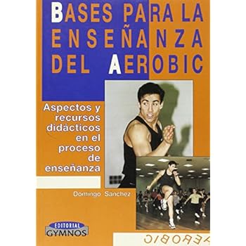 Bases para la enseñanza del aerobic