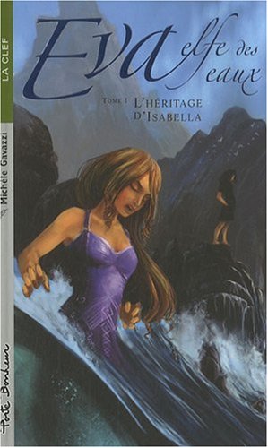 L' héritage d'Isabella
