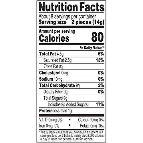 Baker's Premium White Chocolate, Baking Chocolate Bar, 4.0 Ounce