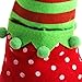 Tinksky Pair of Christmas Table Leg Covers Elf Elves Feet Shoes Legs Party Festival Decorations christmas gift