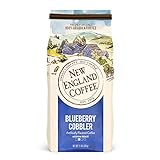 New England Coffee Blueberry Cobbler, 11 Ounce
