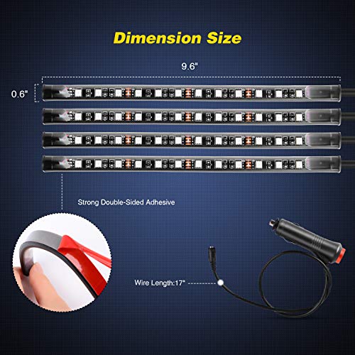 1 Nilight+NI+TL+32+8ft+600LEDs+Strip