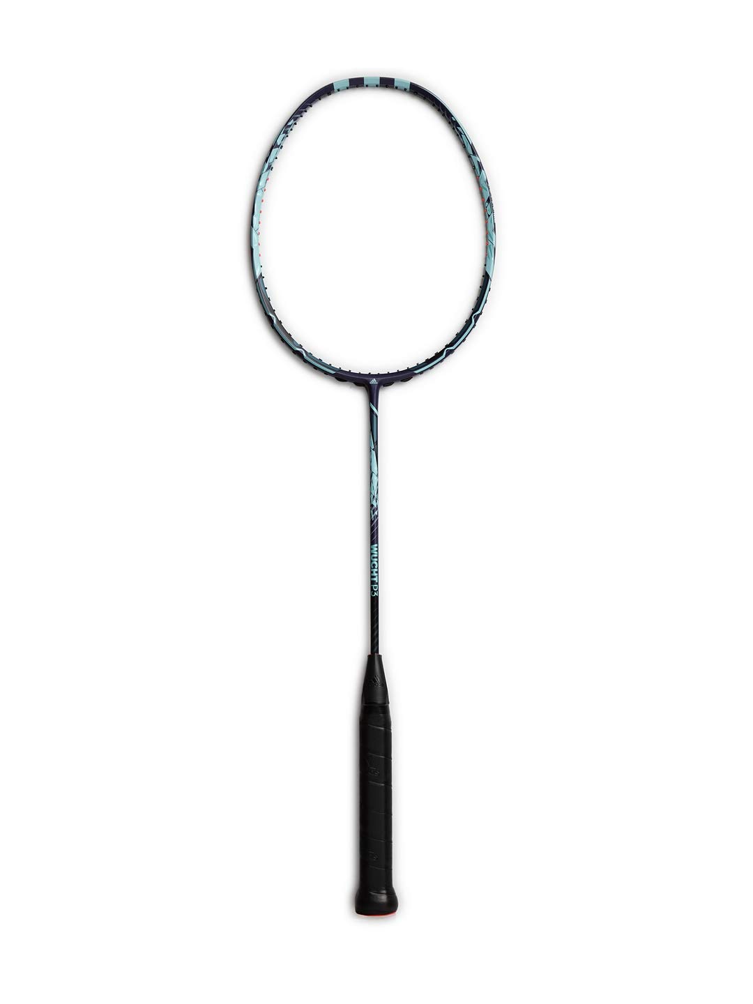 adidas wucht p3 badminton racket