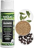 THIQUE Dry, Itchy Scalp Dandruff Shampoo - Sulfate Free 8oz