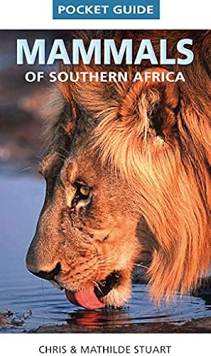 Download Mammals of Southern Africa Pocket Guide PDF