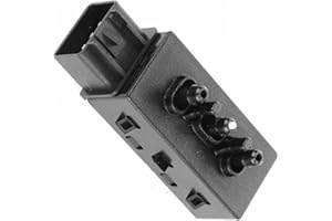 Power Seat Switch 12451495 for Buick Encore 2013-2016