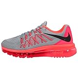 Nike Women's Air Max 2015 Synthetic Running Shoe