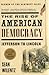 The Rise of American Democracy: Jefferson to Lincoln - Book by Sean Wilentz
