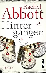 Hintergangen: Thriller (Tom-Douglas-Reihe 1) (German Edition)