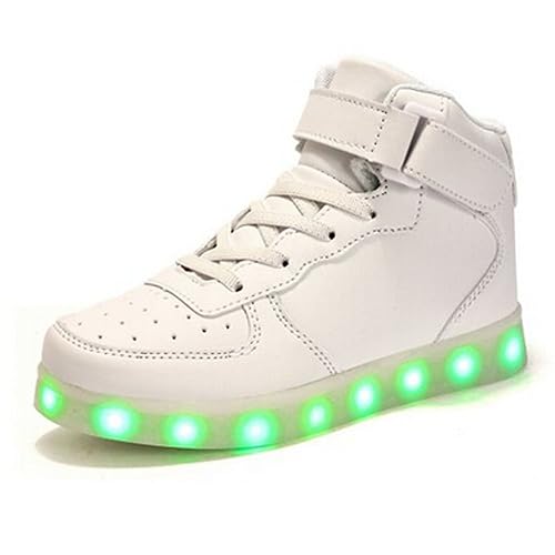 flashing light shoes toddlers