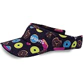 Sprints Performance Running Visor