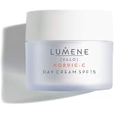 LUMENE VALO Vitamin C Protective Day Cream SPF15 - 50ml