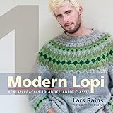 Modern Lopi: One: New Approaches to an Icelandic Classic by