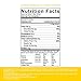 No Cow Protein Bar, Lemon Meringue Pie, 22g Plant Based Protein, Low Sugar, Dairy Free, Gluten Free, Vegan, High Fiber, Non-GMO, 12 Countthumb 2