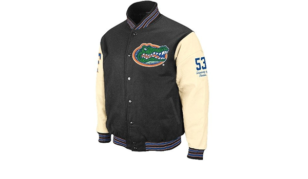 florida gators varsity jacket