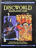 Discworld Roleplaying Game by 