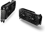 Acer Nitro AMD Radeon RX 7800 XT OC Graphics Card 16GB GDDR6 VRAM 2.4GHz Boost view 2