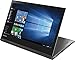Toshiba Satellite Radius P25W-C2300-4K 2-in-1 Laptop: Core i7-6500U | 256GB | 8GB | 12.5 inches (3840x2160) 4K UHD Touchscreen | 2.9lbs | Windows 10 (Renewed)