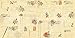 Graphic 45 4501663 Little Women Ephemera Cards